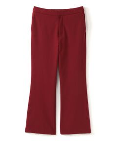 AMACA / アマカ その他パンツ | ライジングストレッチブーツカットパンツ