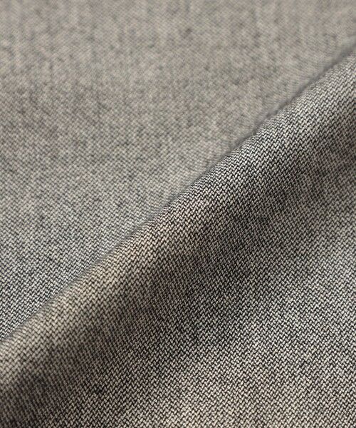 AMACA / アマカ その他パンツ | 【SANYO PANTS LAB.】ライジングストレッチテーパードパンツ | 詳細7