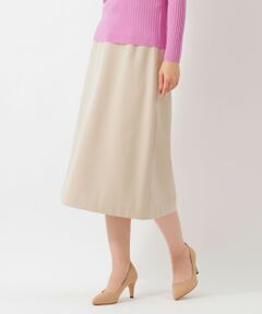 AMACA / アマカ ロング・マキシ丈スカート | ライジングストレッチスカート