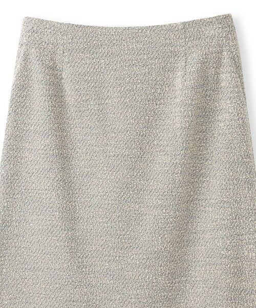 AMACA / アマカ ロング・マキシ丈スカート | インレイカルゼニットツイードスカート | 詳細2