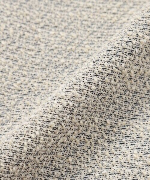 AMACA / アマカ ロング・マキシ丈スカート | インレイカルゼニットツイードスカート | 詳細6