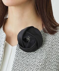 AMACA / アマカ ネックレス・ペンダント・チョーカー | カメリアコサージュ