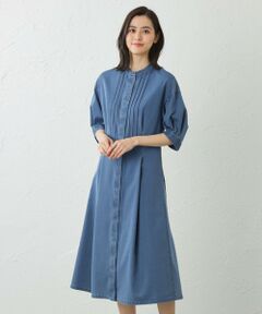 AMACA / アマカ （レディース） ロング・マキシ丈ワンピース