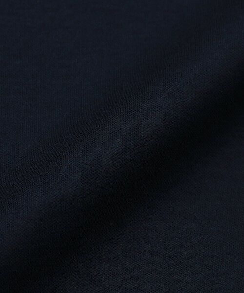 AMACA / アマカ カットソー | DAVIS 7分袖Tシャツ | 詳細9