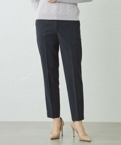 AMACA / アマカ その他パンツ | 2WAYダブルクロスパンツ