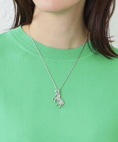 AMACA / アマカ ネックレス・ペンダント・チョーカー | ホースネックレス