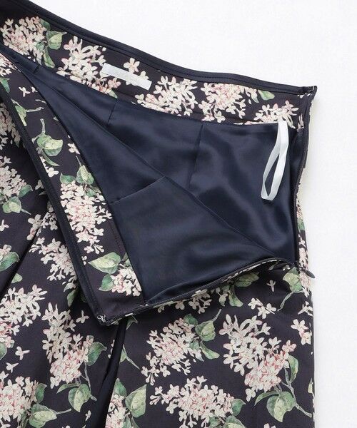 セール】 【LIBERTY】Archive Lilac スカート （ロング・マキシ丈