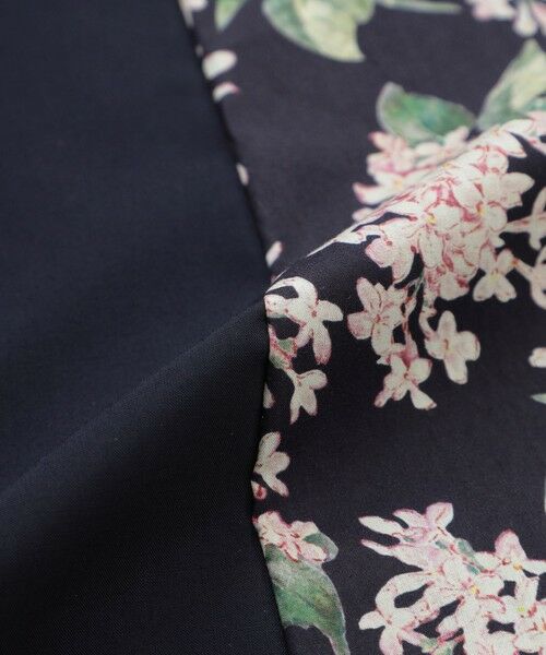 セール】 【LIBERTY】Archive Lilac スカート （ロング・マキシ丈 
