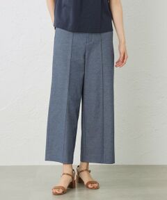 AMACA / アマカ その他パンツ | リランチェオックス　セミワイドパンツ