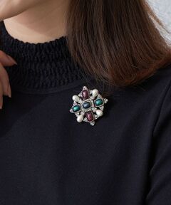 AMACA / アマカ ネックレス・ペンダント・チョーカー | ヴィンテージライクエポブローチ