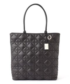 AMACA / アマカ メッセンジャーバッグ・ウエストポーチ | キルトバーティカルトートバッグ