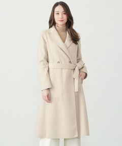 買取店舗週末限定価格️アマカ　ゴアテックス　ライナー付コート　size40 ジャケット・アウター