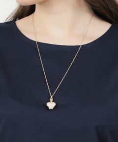 AMACA / アマカ ネックレス・ペンダント・チョーカー | 香水瓶モチーフネックレス