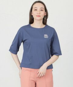 香水瓶モチーフ　Tシャツ