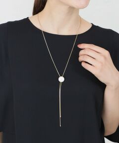 AMACA / アマカ ネックレス・ペンダント・チョーカー | サークルスライドネックレス