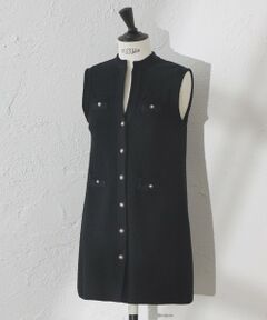 再お値下AMACA 黒ジャケット 新品 再お値下AMACA 黒ジャケット 新品 レディース
