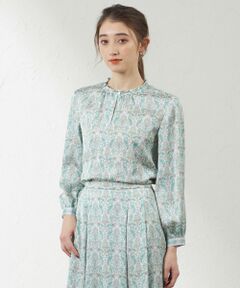 AMACA / アマカ シャツ・ブラウス | ガーデンクラフトプルオーバーブラウス