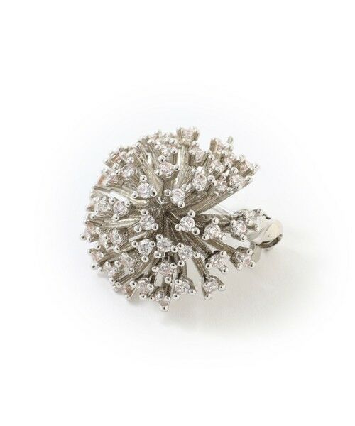 AMACA / アマカ ネックレス・ペンダント・チョーカー | シスルブローチ | 詳細3