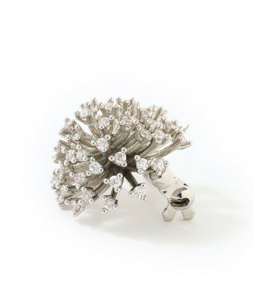 AMACA / アマカ ネックレス・ペンダント・チョーカー | シスルブローチ | 詳細4