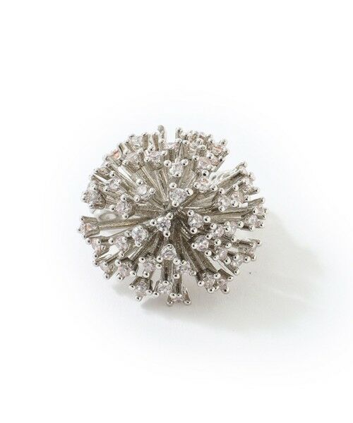 AMACA / アマカ ネックレス・ペンダント・チョーカー | シスルブローチ | 詳細1