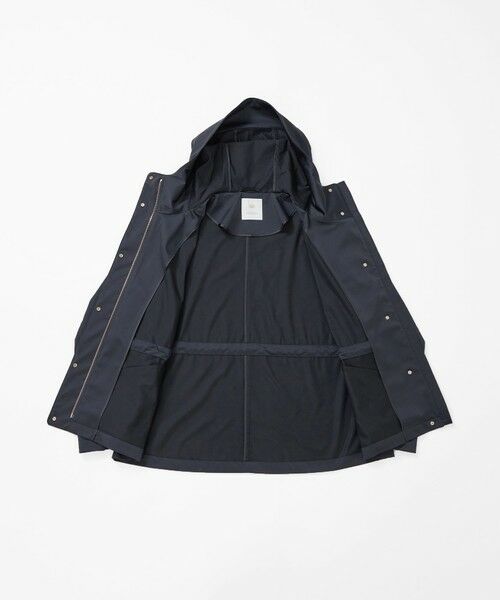 AMACA / アマカ その他アウター | リモンタサテンショートコート | 詳細10