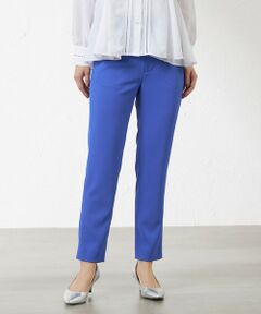 AMACA / アマカ その他パンツ | 【WEB店舗限定】リリーワルツテーパードパンツ