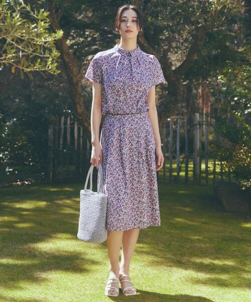 AMACA / アマカ メッセンジャーバッグ・ウエストポーチ | ペーパートートバッグ | 詳細1