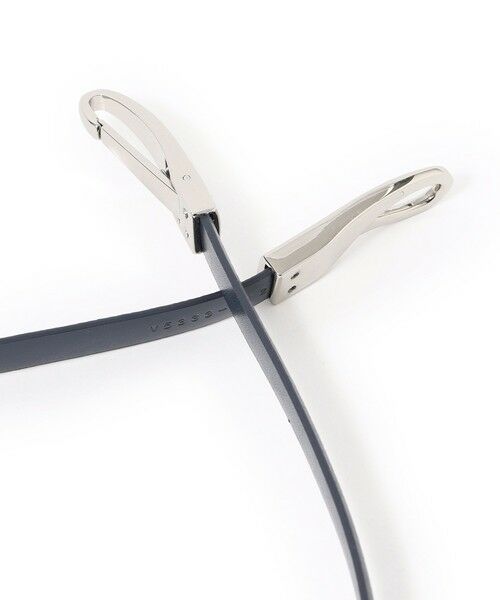 AMACA / アマカ ベルト・サスペンダー | アジャストベルト | 詳細4