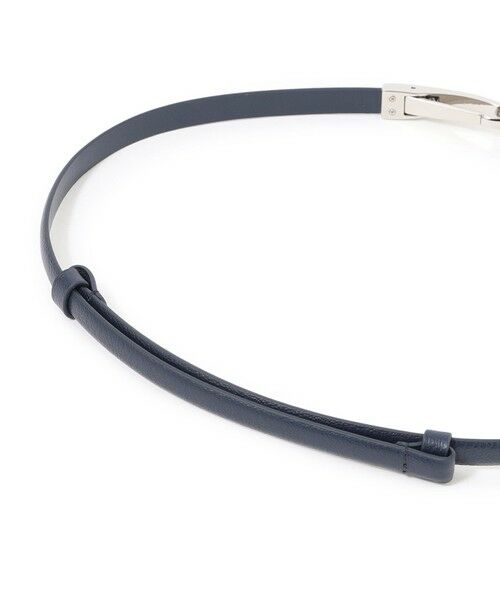 AMACA / アマカ ベルト・サスペンダー | アジャストベルト | 詳細5