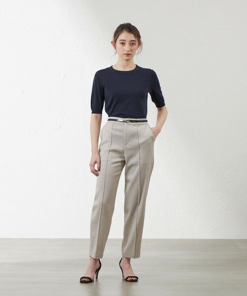 AMACA / アマカ ベルト・サスペンダー | アジャストベルト | 詳細2