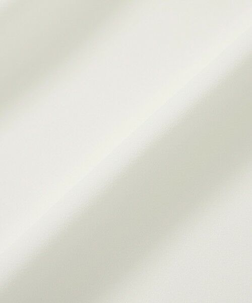 AMACA / アマカ シャツ・ブラウス | バックサテンアムンゼンプルオーバー | 詳細8