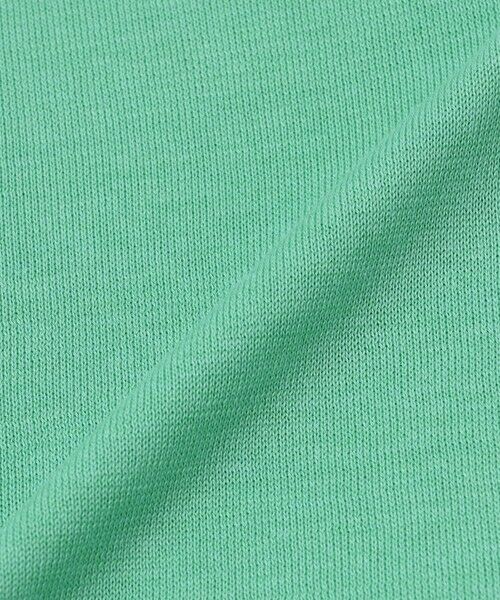 AMACA / アマカ ニット・セーター | コットンシルクニットカーディガン | 詳細10