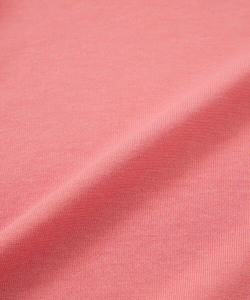 AMACA / アマカ ニット・セーター | コットンシルクプルオーバーニット | 詳細9