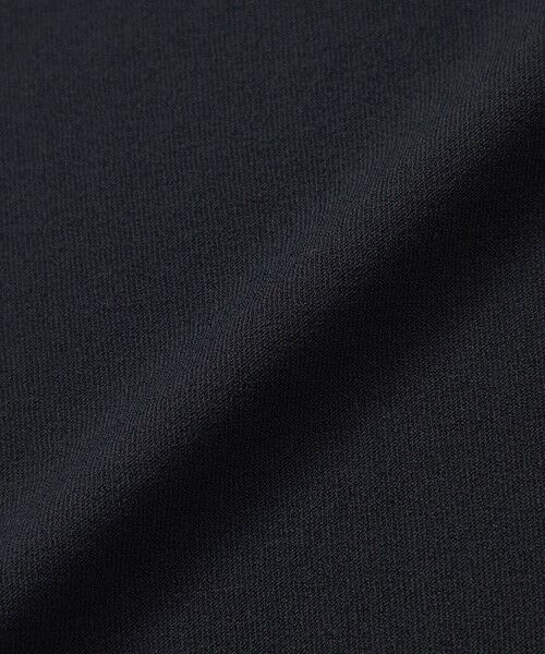 AMACA / アマカ ニット・セーター | ライトレーヨンストレッチリボンニットプルオーバー | 詳細7