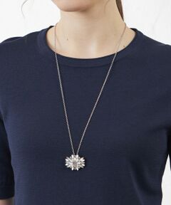 AMACA / アマカ ネックレス・ペンダント・チョーカー | メダリオンネックレス