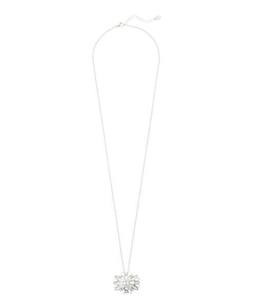 AMACA / アマカ ネックレス・ペンダント・チョーカー | メダリオンネックレス | 詳細1