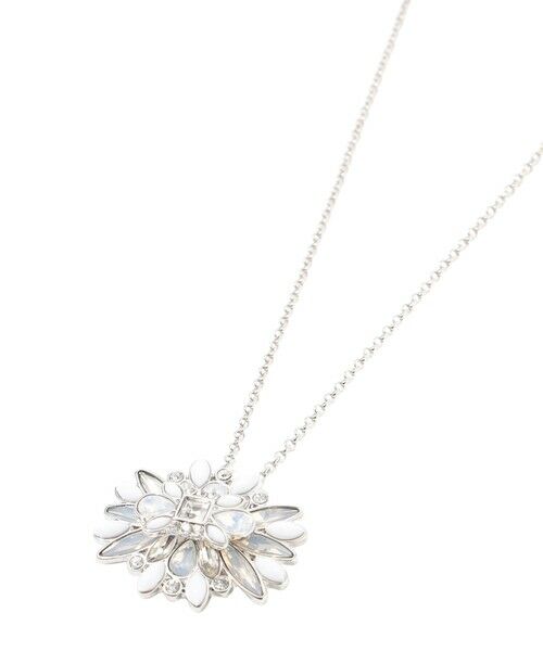 AMACA / アマカ ネックレス・ペンダント・チョーカー | メダリオンネックレス | 詳細2