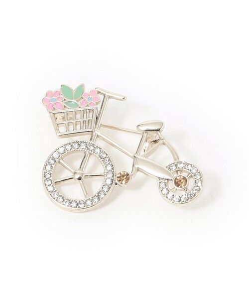 AMACA / アマカ ネックレス・ペンダント・チョーカー | 自転車ブローチ | 詳細3