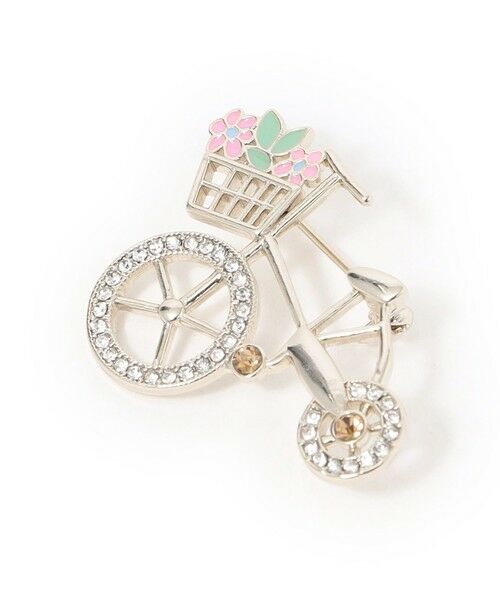 AMACA / アマカ ネックレス・ペンダント・チョーカー | 自転車ブローチ | 詳細1