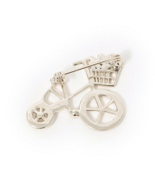 AMACA / アマカ ネックレス・ペンダント・チョーカー | 自転車ブローチ | 詳細2