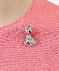 AMACA / アマカ ネックレス・ペンダント・チョーカー | ドッグブローチ