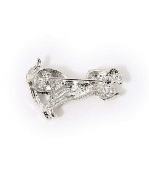 AMACA / アマカ ネックレス・ペンダント・チョーカー | ドッグブローチ | 詳細3