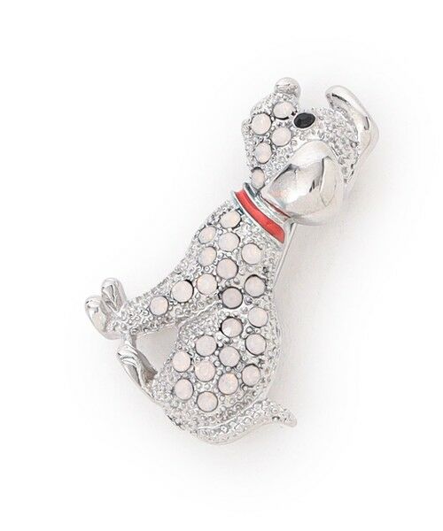 AMACA / アマカ ネックレス・ペンダント・チョーカー | ドッグブローチ | 詳細1