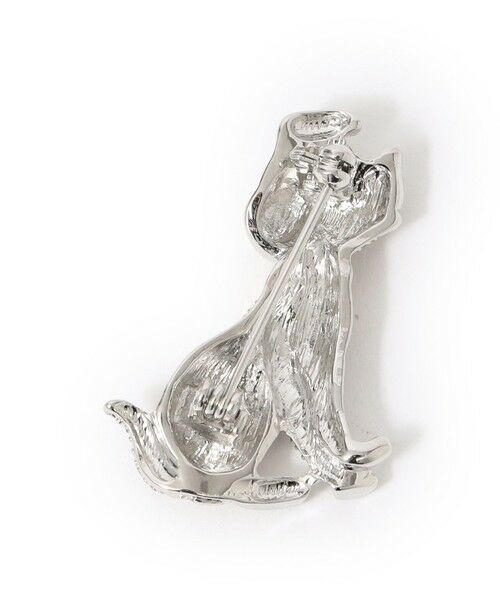 AMACA / アマカ ネックレス・ペンダント・チョーカー | ドッグブローチ | 詳細2