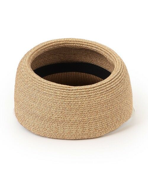 AMACA / アマカ ハット | Athena New York Eileen | 詳細3