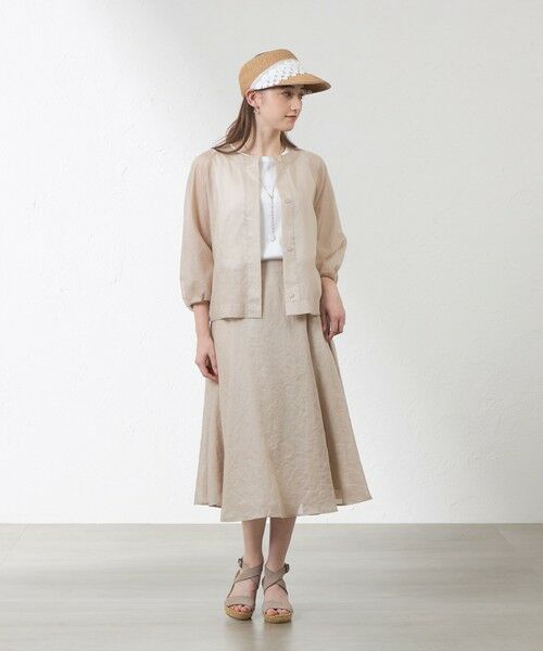 AMACA / アマカ ハット | Athena New York Eileen | 詳細1