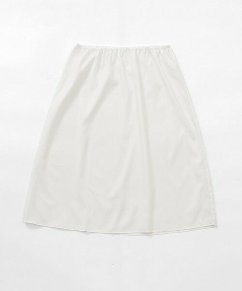 AMACA / アマカ ロング・マキシ丈ワンピース | リンジーガーデン フレンチスリーブワンピース | 詳細8