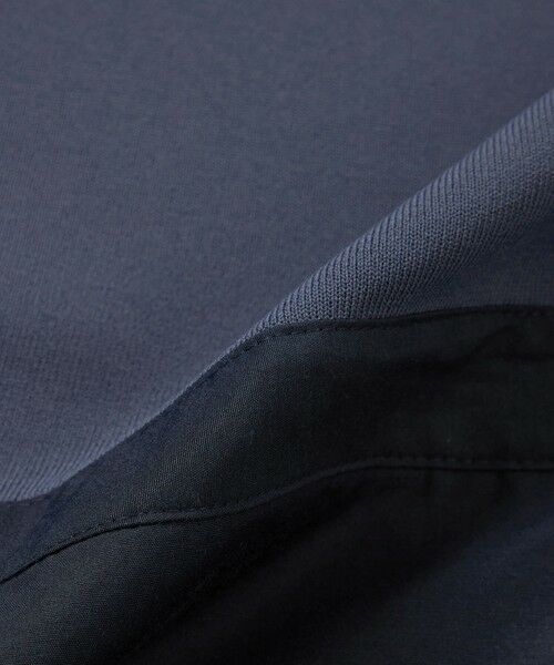 AMACA / アマカ ロング・マキシ丈ワンピース | 布帛コンビニットワンピース | 詳細8