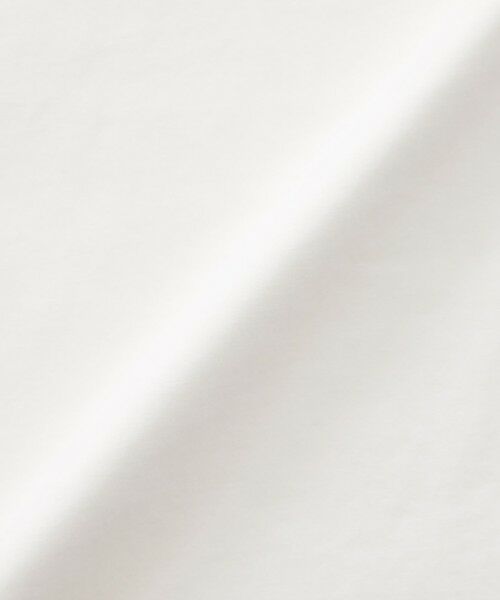 AMACA / アマカ カットソー | 【大橋美由紀さんコラボ】 プロヴァンスプリントT | 詳細11