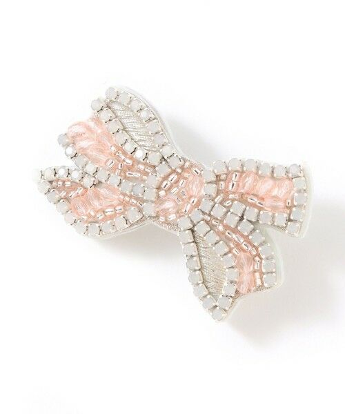 AMACA / アマカ ネックレス・ペンダント・チョーカー | フェルトリボンブローチ | 詳細2